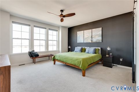 Tiny photo for 1473 Overbrook Road, Richmond, VA 23220 (MLS # 2605794)