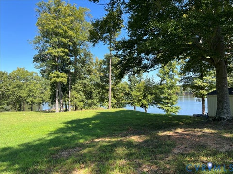 Tiny photo for 22120 Lake Jordan Landing, Dinwiddie, VA 23803 (MLS # 2625339)