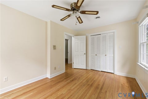 Tiny photo for 1610 Reams Road, Powhatan, VA 23139 (MLS # 2615452)