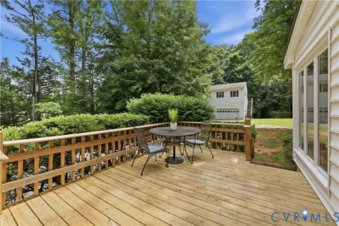 Tiny photo for 1610 Reams Road, Powhatan, VA 23139 (MLS # 2615452)