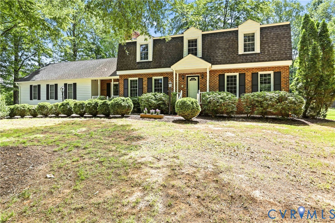 1610 Reams Road