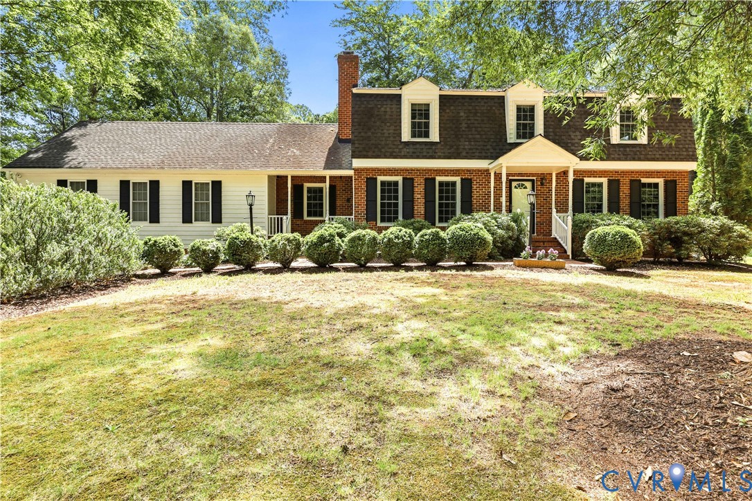 1610 Reams Road