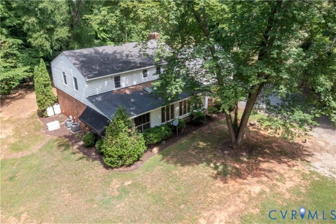 Tiny photo for 1610 Reams Road, Powhatan, VA 23139 (MLS # 2615452)