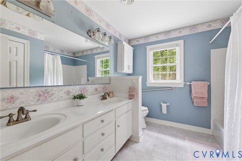 Tiny photo for 1610 Reams Road, Powhatan, VA 23139 (MLS # 2615452)