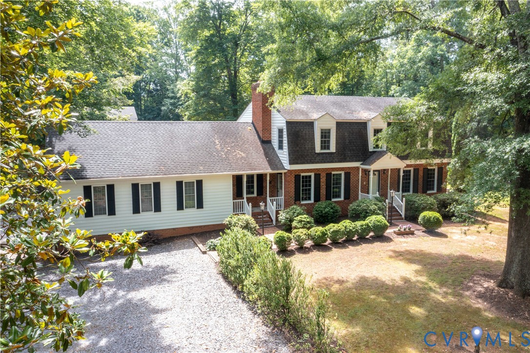 1610 Reams Road