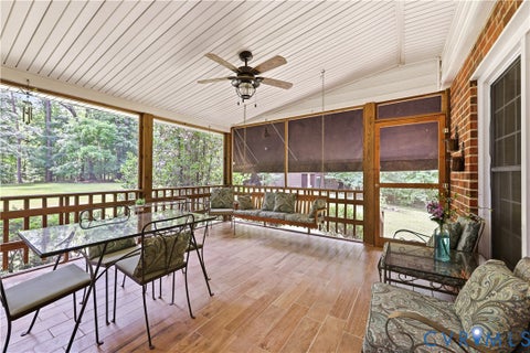 Tiny photo for 1610 Reams Road, Powhatan, VA 23139 (MLS # 2615452)