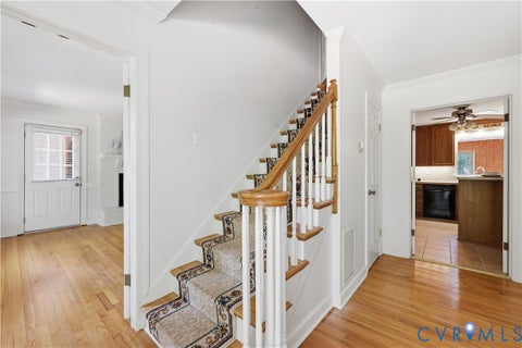 Tiny photo for 1610 Reams Road, Powhatan, VA 23139 (MLS # 2615452)