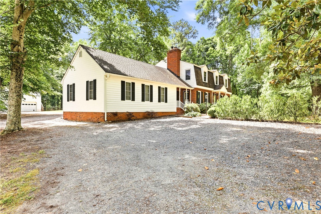 1610 Reams Road