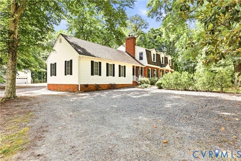 Tiny photo for 1610 Reams Road, Powhatan, VA 23139 (MLS # 2615452)