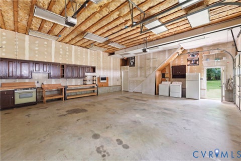 Tiny photo for 1610 Reams Road, Powhatan, VA 23139 (MLS # 2615452)