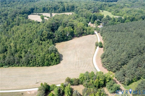 Tiny photo for 1610 Reams Road, Powhatan, VA 23139 (MLS # 2615452)