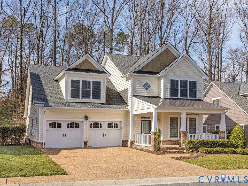 9551 Creek Summit Circle