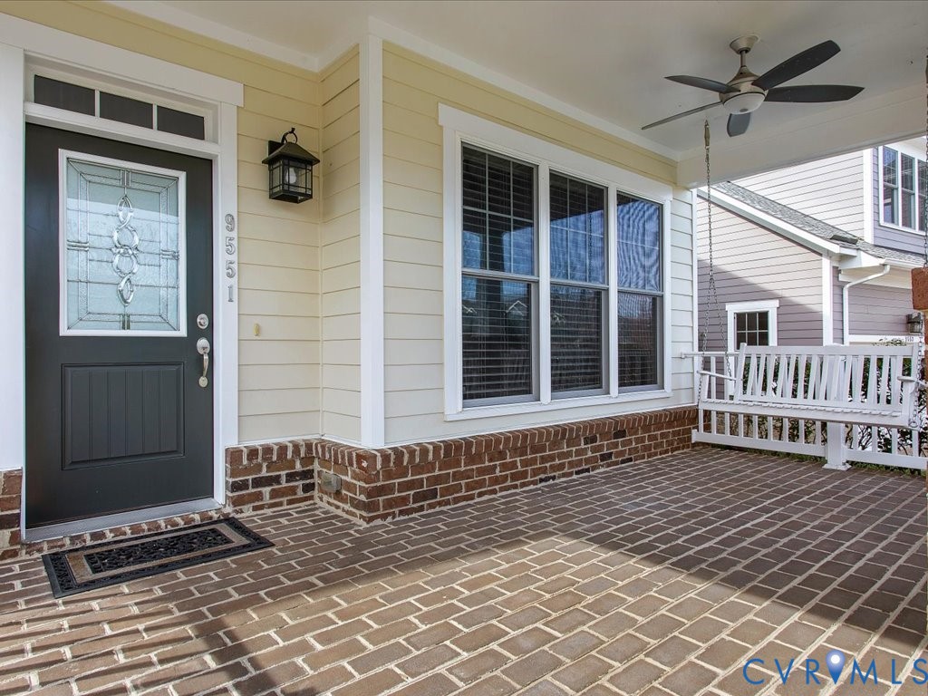 9551 Creek Summit Circle