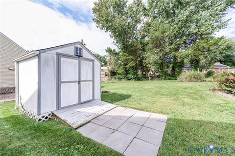 Tiny photo for 7235 Croftwood Drive, Mechanicsville, VA 23111 (MLS # 2620174)