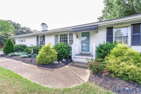 Tiny photo for 7235 Croftwood Drive, Mechanicsville, VA 23111 (MLS # 2620174)