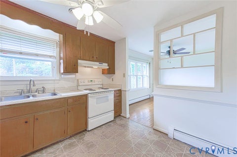 Tiny photo for 7235 Croftwood Drive, Mechanicsville, VA 23111 (MLS # 2620174)