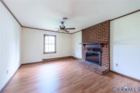Tiny photo for 7235 Croftwood Drive, Mechanicsville, VA 23111 (MLS # 2620174)