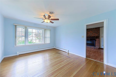 Tiny photo for 7235 Croftwood Drive, Mechanicsville, VA 23111 (MLS # 2620174)