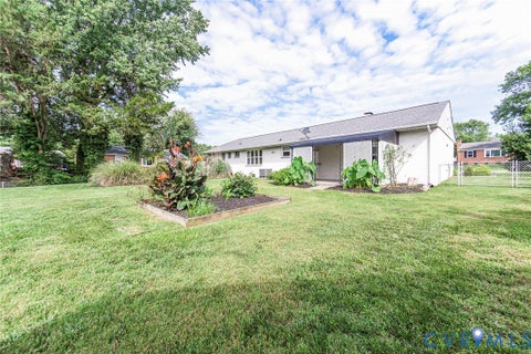 Tiny photo for 7235 Croftwood Drive, Mechanicsville, VA 23111 (MLS # 2620174)