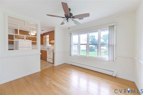 Tiny photo for 7235 Croftwood Drive, Mechanicsville, VA 23111 (MLS # 2620174)