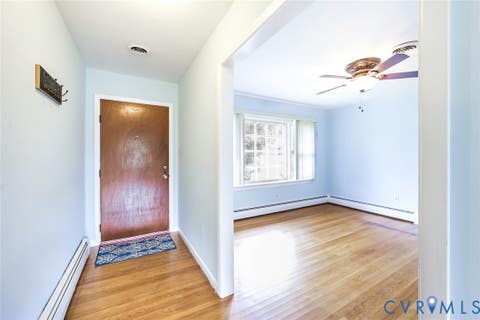 Tiny photo for 7235 Croftwood Drive, Mechanicsville, VA 23111 (MLS # 2620174)