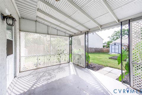 Tiny photo for 7235 Croftwood Drive, Mechanicsville, VA 23111 (MLS # 2620174)