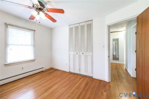 Tiny photo for 7235 Croftwood Drive, Mechanicsville, VA 23111 (MLS # 2620174)