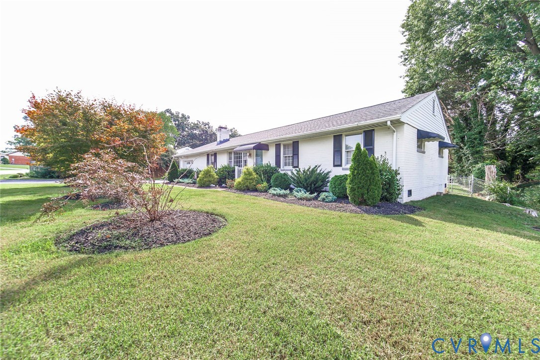 7235 Croftwood Drive, Mechanicsville, VA, 23111