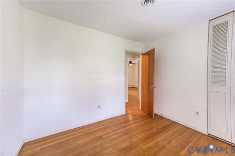 Tiny photo for 7235 Croftwood Drive, Mechanicsville, VA 23111 (MLS # 2620174)