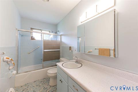 Tiny photo for 7235 Croftwood Drive, Mechanicsville, VA 23111 (MLS # 2620174)