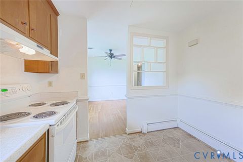Tiny photo for 7235 Croftwood Drive, Mechanicsville, VA 23111 (MLS # 2620174)