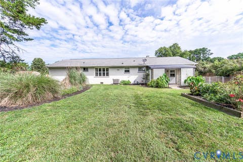 Tiny photo for 7235 Croftwood Drive, Mechanicsville, VA 23111 (MLS # 2620174)