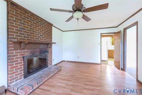 Tiny photo for 7235 Croftwood Drive, Mechanicsville, VA 23111 (MLS # 2620174)