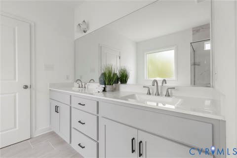 Tiny photo for 5195 Brandon Pines Way, Providence Forge, VA 23140 (MLS # 2621564)