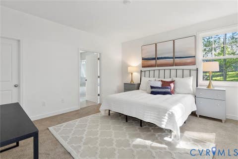 Tiny photo for 5195 Brandon Pines Way, Providence Forge, VA 23140 (MLS # 2621564)