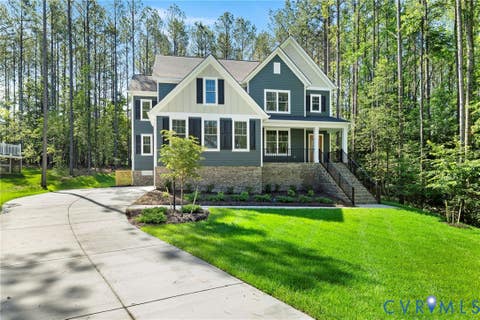 Tiny photo for 5195 Brandon Pines Way, Providence Forge, VA 23140 (MLS # 2621564)