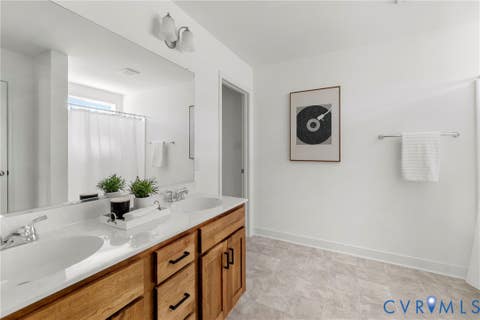 Tiny photo for 5195 Brandon Pines Way, Providence Forge, VA 23140 (MLS # 2621564)