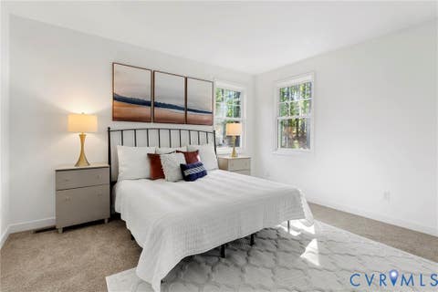 Tiny photo for 5195 Brandon Pines Way, Providence Forge, VA 23140 (MLS # 2621564)