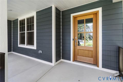 Tiny photo for 5195 Brandon Pines Way, Providence Forge, VA 23140 (MLS # 2621564)