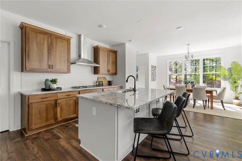 Tiny photo for 5195 Brandon Pines Way, Providence Forge, VA 23140 (MLS # 2621564)