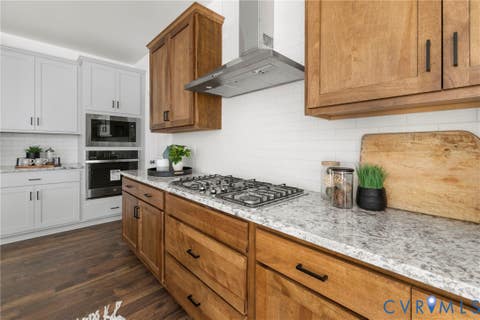 Tiny photo for 5195 Brandon Pines Way, Providence Forge, VA 23140 (MLS # 2621564)
