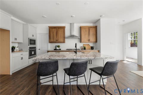 Tiny photo for 5195 Brandon Pines Way, Providence Forge, VA 23140 (MLS # 2621564)