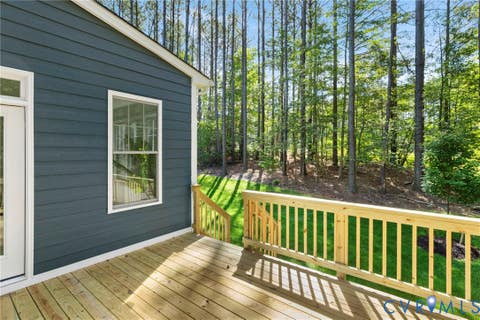 Tiny photo for 5195 Brandon Pines Way, Providence Forge, VA 23140 (MLS # 2621564)