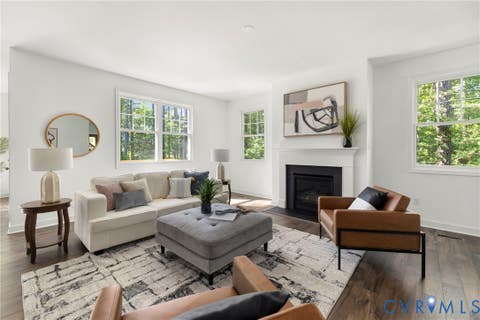 Tiny photo for 5195 Brandon Pines Way, Providence Forge, VA 23140 (MLS # 2621564)