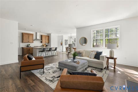 Tiny photo for 5195 Brandon Pines Way, Providence Forge, VA 23140 (MLS # 2621564)