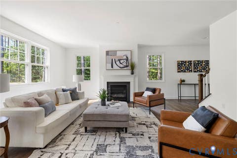 Tiny photo for 5195 Brandon Pines Way, Providence Forge, VA 23140 (MLS # 2621564)
