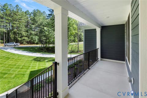 Tiny photo for 5195 Brandon Pines Way, Providence Forge, VA 23140 (MLS # 2621564)