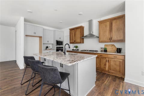 Tiny photo for 5195 Brandon Pines Way, Providence Forge, VA 23140 (MLS # 2621564)