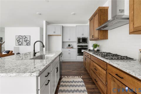 Tiny photo for 5195 Brandon Pines Way, Providence Forge, VA 23140 (MLS # 2621564)