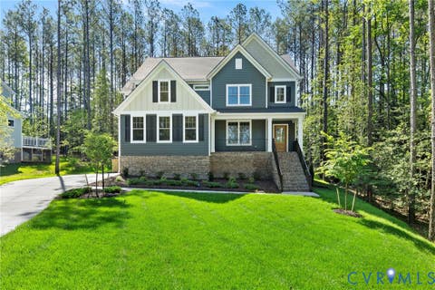 Tiny photo for 5195 Brandon Pines Way, Providence Forge, VA 23140 (MLS # 2621564)